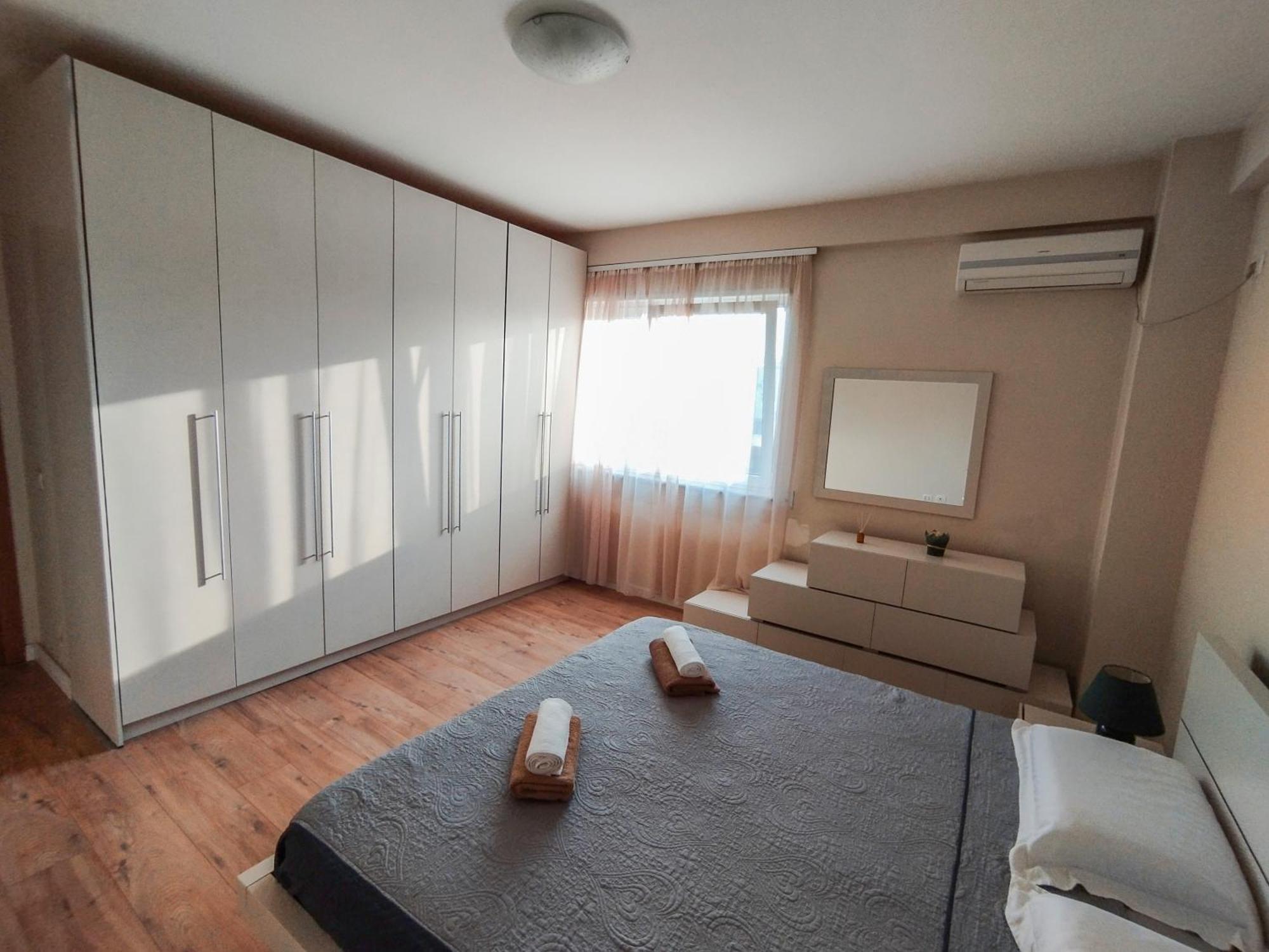 Kora Apartaments - Relaxing Escape 地拉那 外观 照片